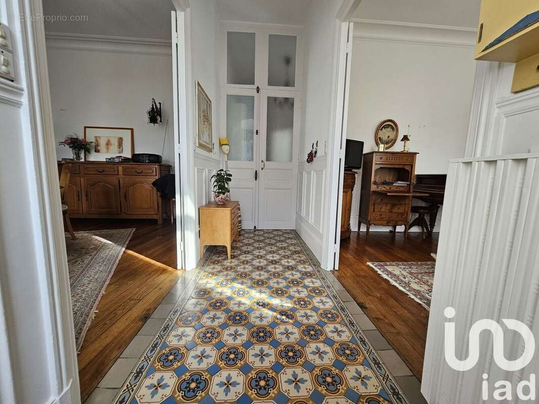 Photo 4 - Maison à PUISEAUX