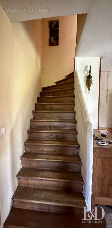 Maison à REVENTIN-VAUGRIS