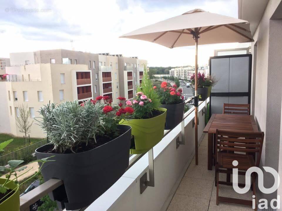 Photo 1 - Appartement à FLEURY-MEROGIS