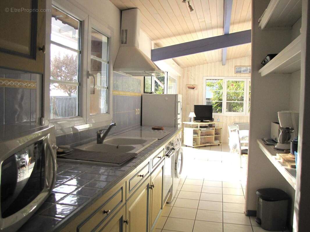 Photo 7 - Maison à LEGE-CAP-FERRET