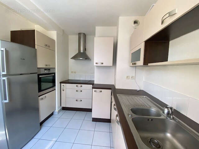 Appartement à BELFORT