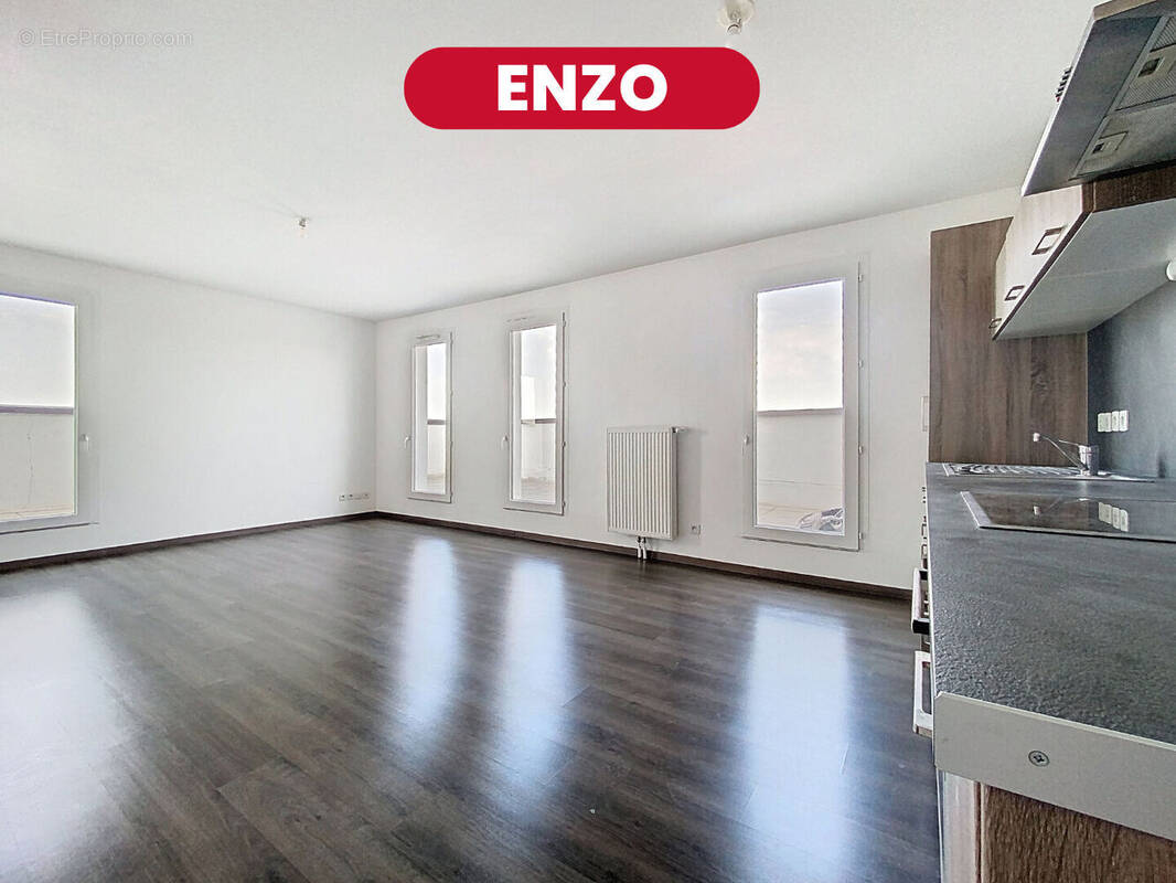 Appartement à LILLE