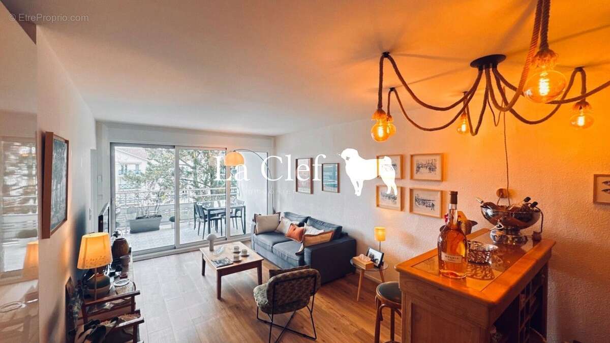 Appartement à ARCACHON