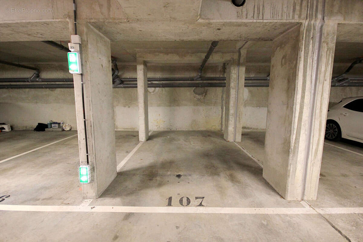 Appartement à MAUREPAS