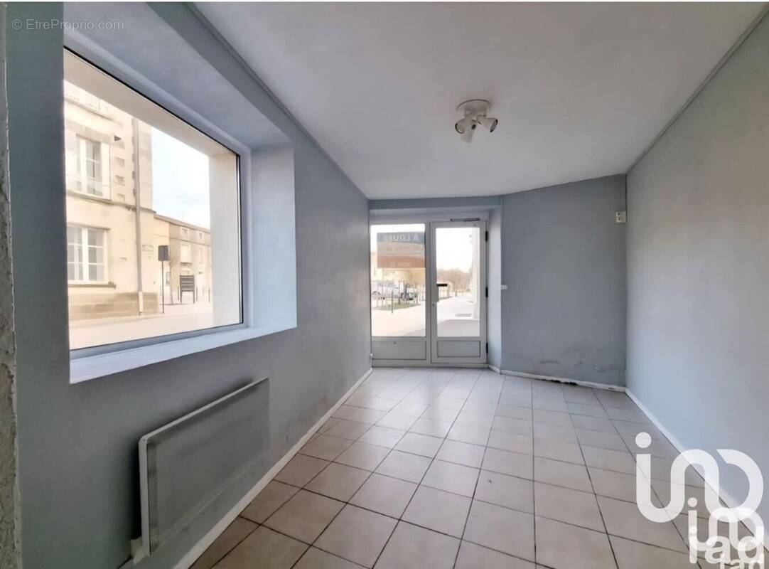 Photo 1 - Appartement à MARIGNY-BRIZAY