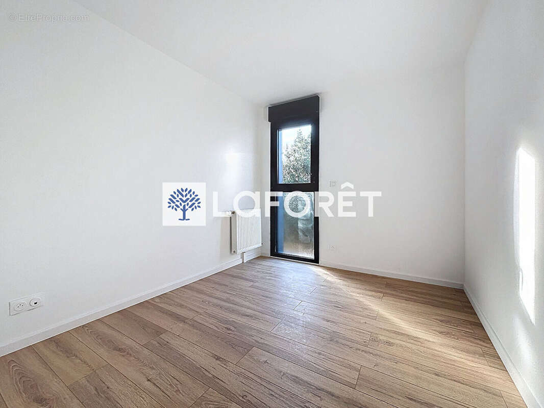 Appartement à BOIS-GUILLAUME