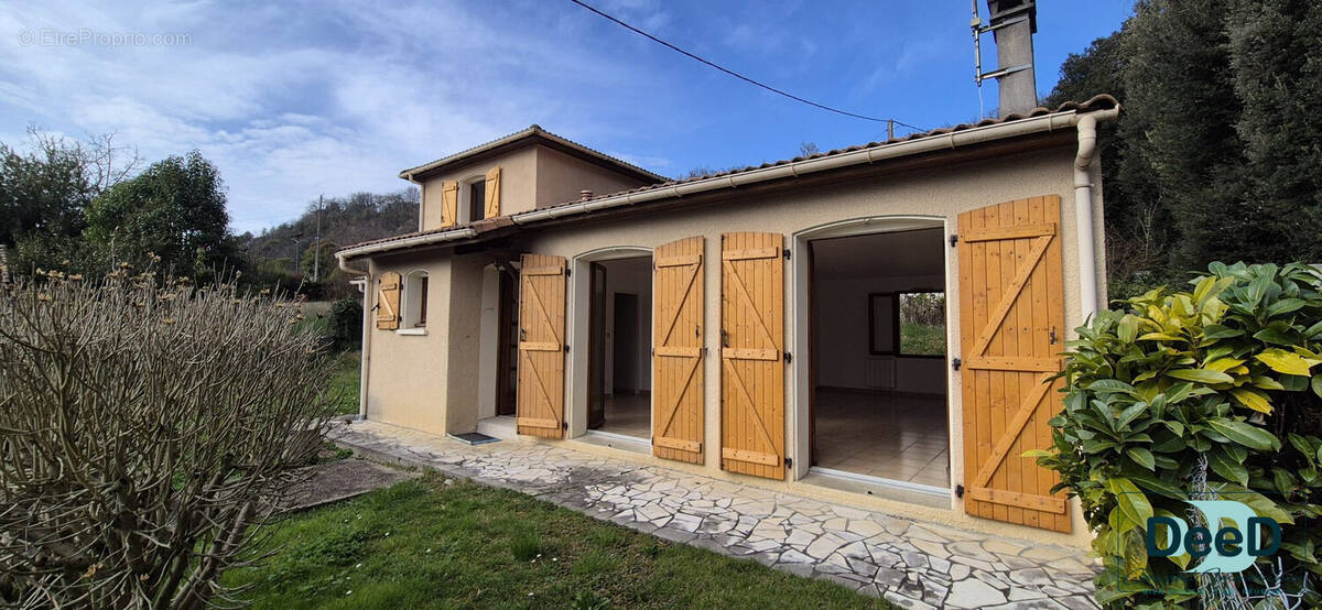 Maison à AGEN