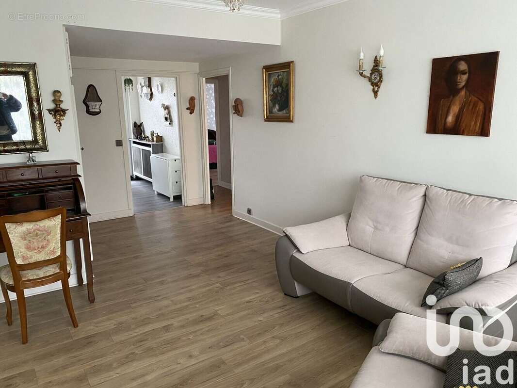 Photo 3 - Appartement à LENS