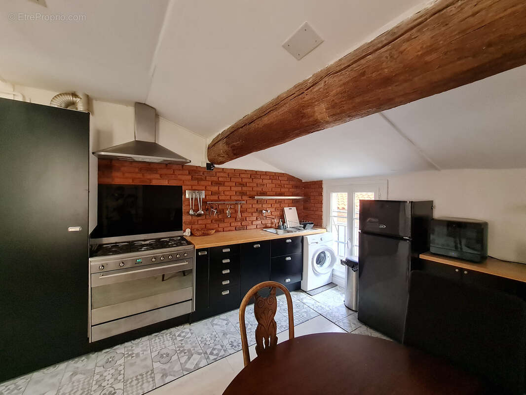 Appartement à PERPIGNAN