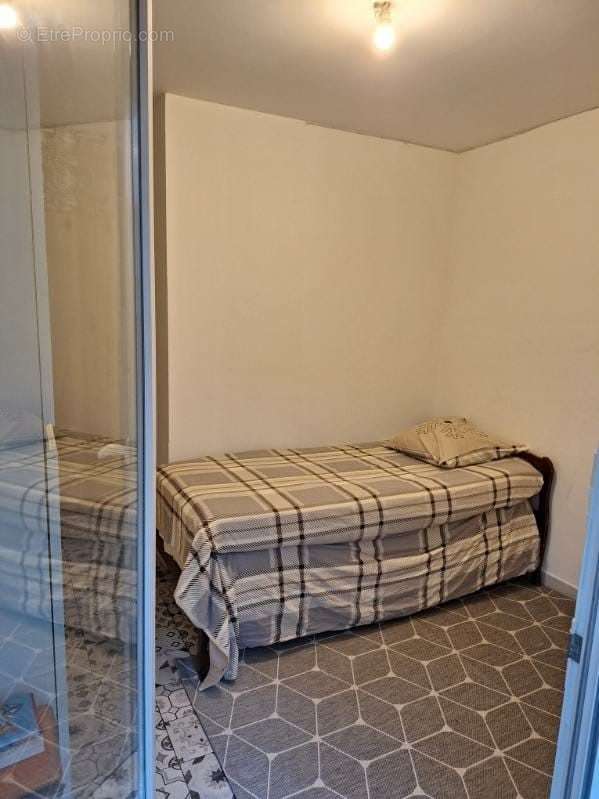 Appartement à ARGENTEUIL