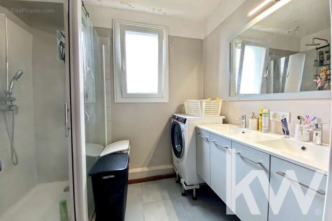 Appartement à MONTAUBAN