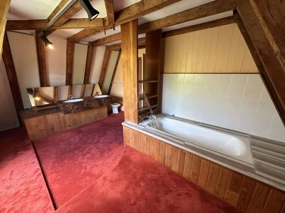 Maison à BELVES