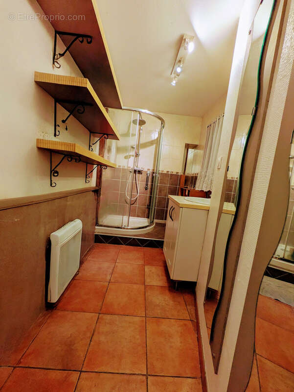 Appartement à BEAUMONT-SUR-OISE