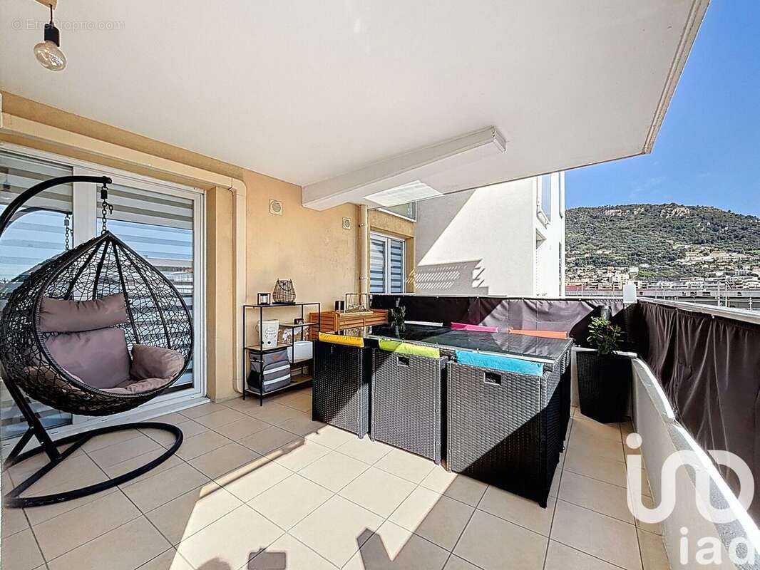 Photo 2 - Appartement à NICE