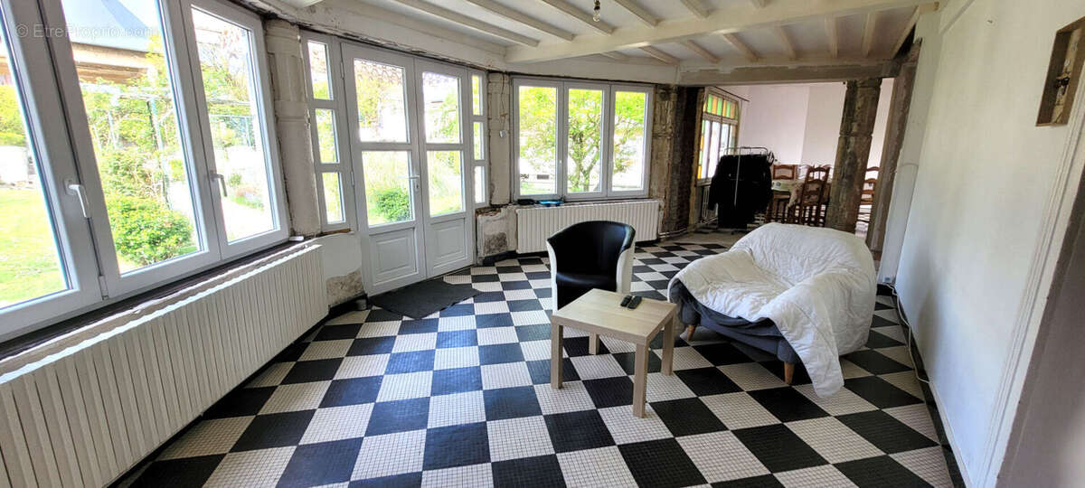 Maison à CAMBRAI