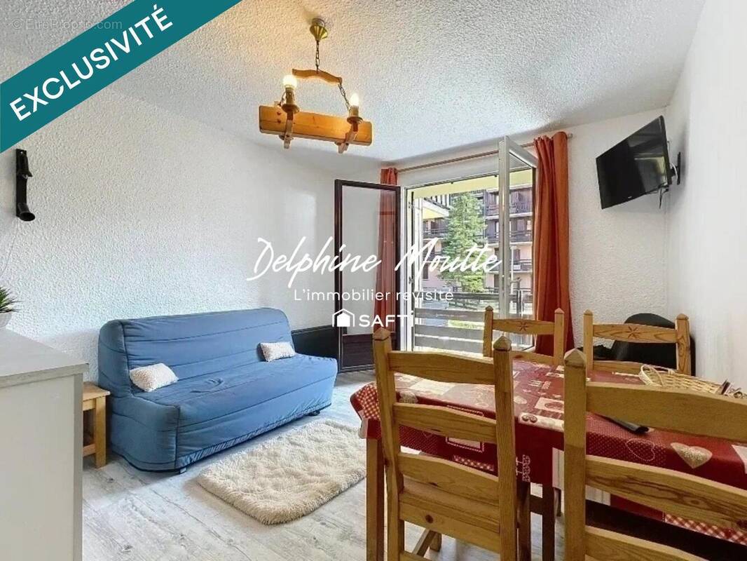 Photo 1 - Appartement à RISOUL