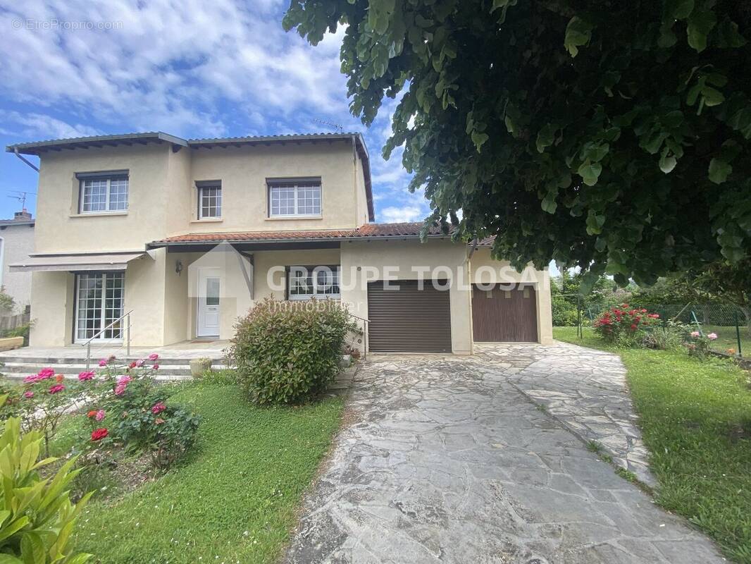 Maison à BALMA