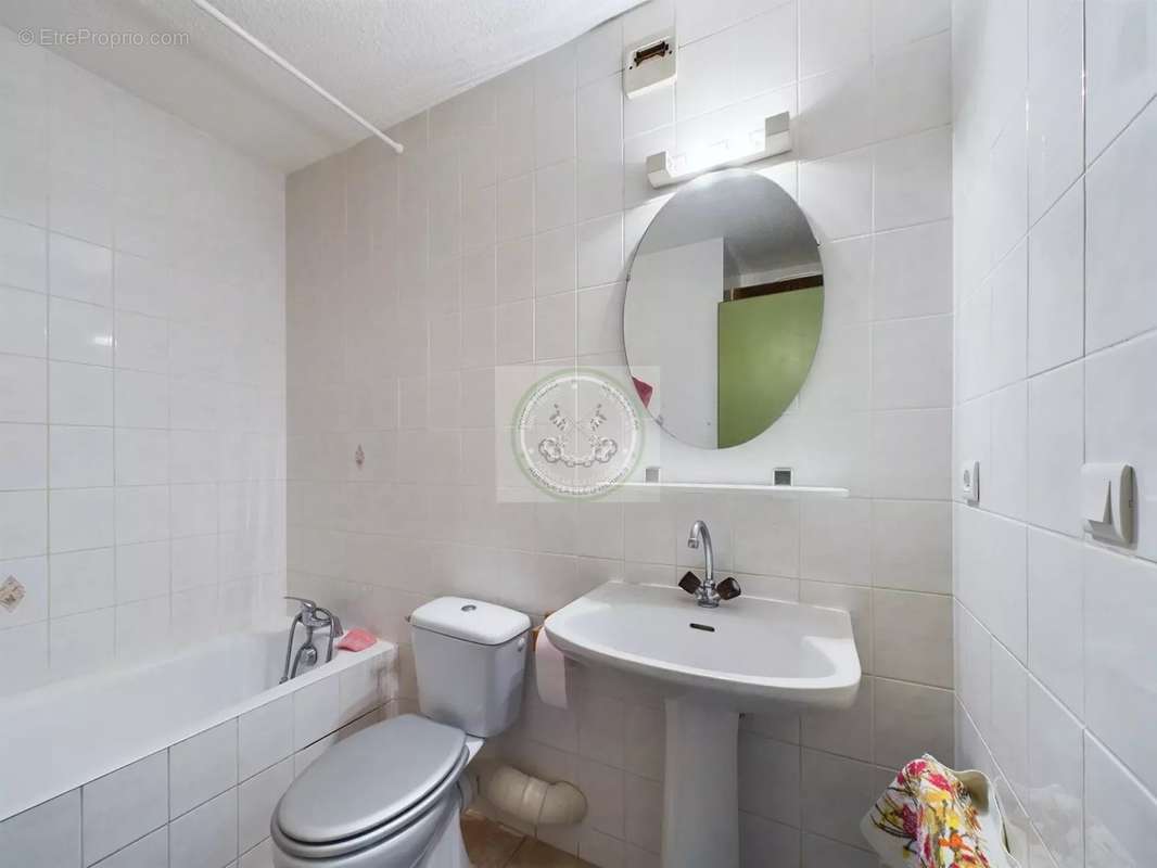 Appartement à FREJUS
