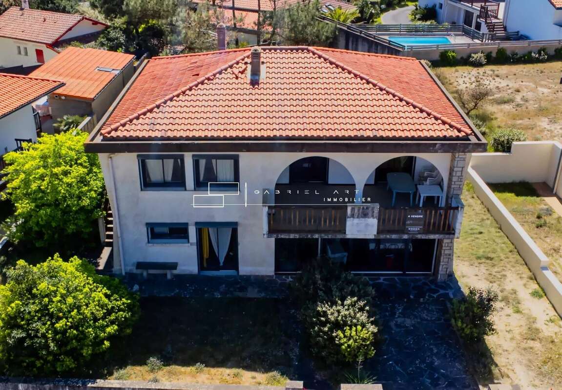 Maison à HOSSEGOR