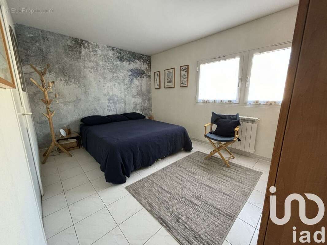Photo 9 - Appartement à NICE