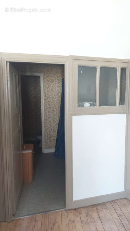 Appartement à AYEN