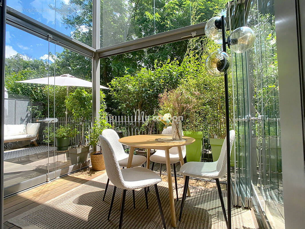 Appartement à LYON-5E