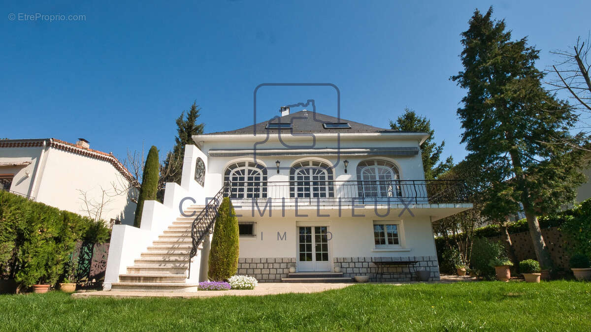 Maison à VALENCE