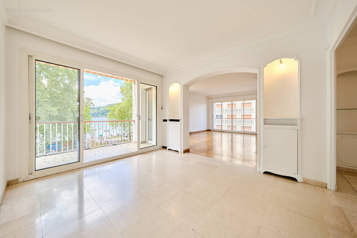 Appartement à ANNECY