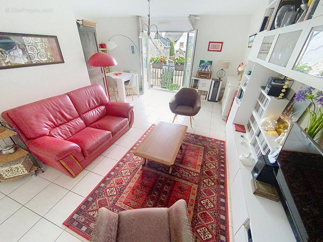 Appartement à SAINT-MALO