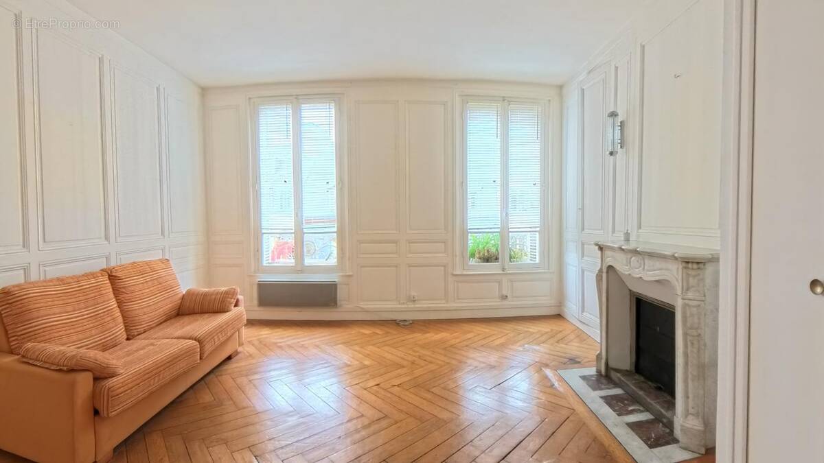 Appartement à HONFLEUR