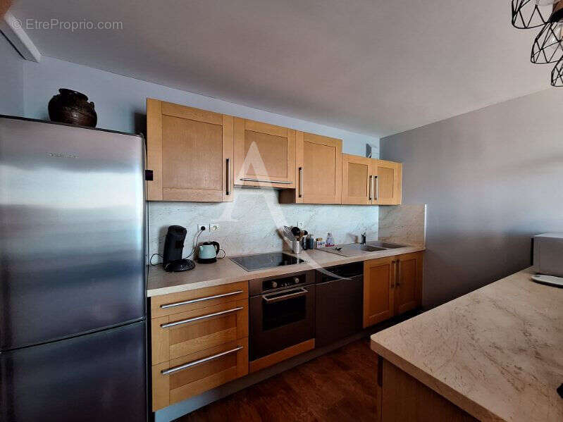 Appartement à SETE