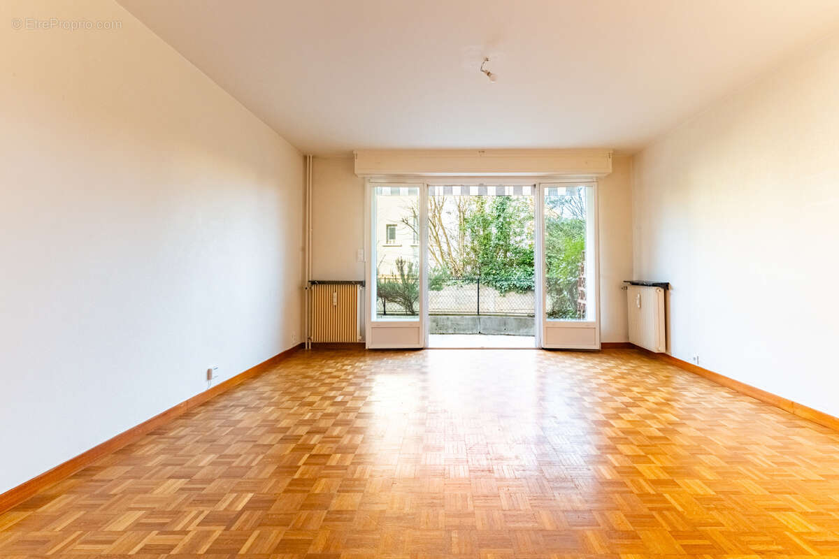 Appartement à DIJON