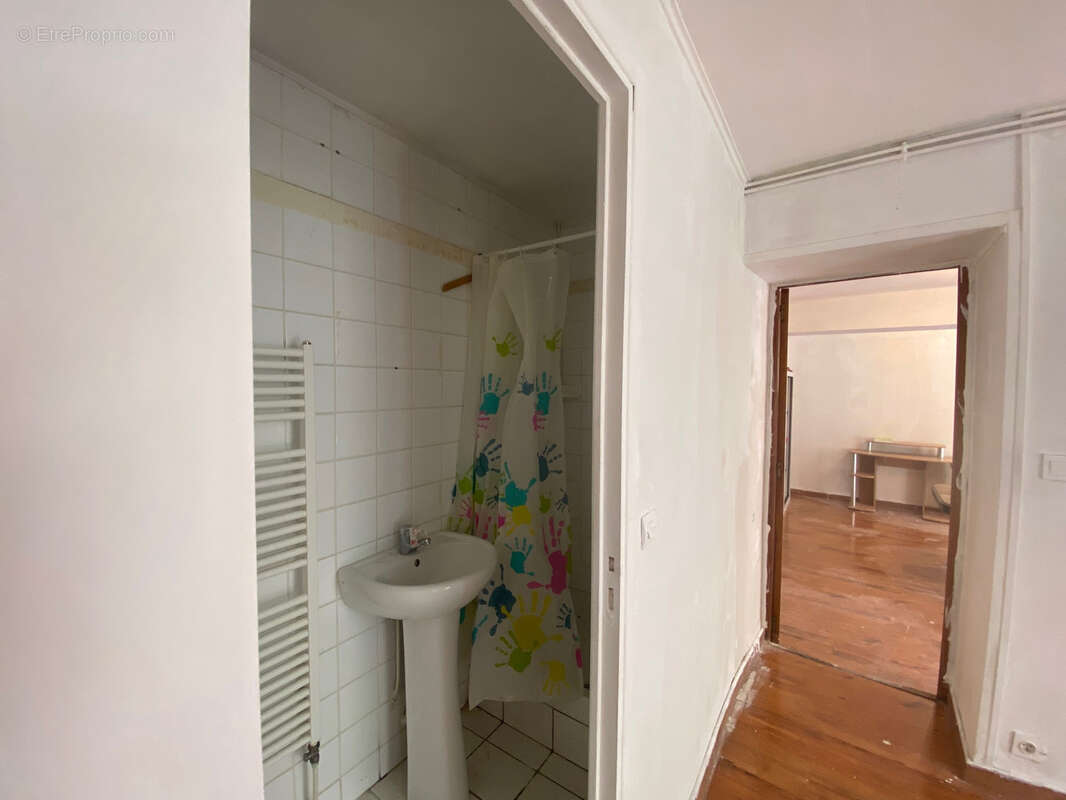 Appartement à AVON