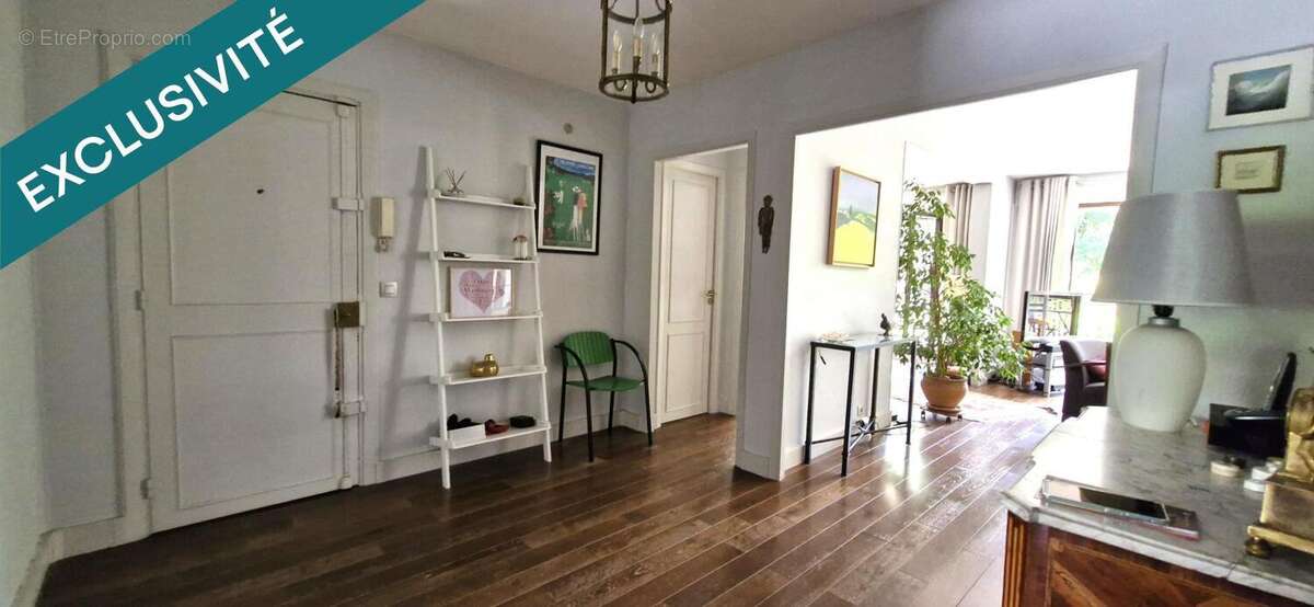 Photo 6 - Appartement à VERSAILLES