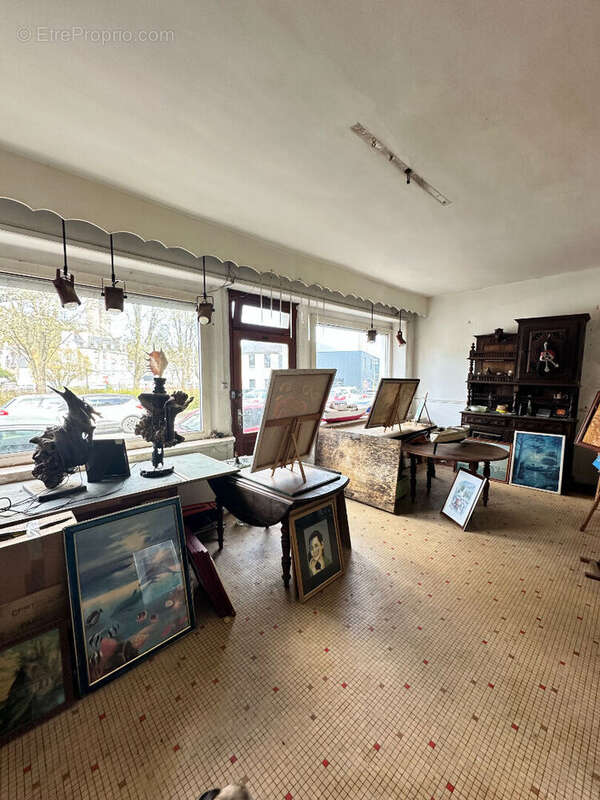Appartement à PLERIN