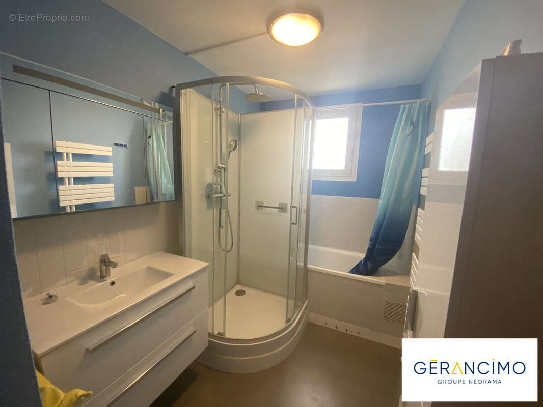 Appartement à AMIENS