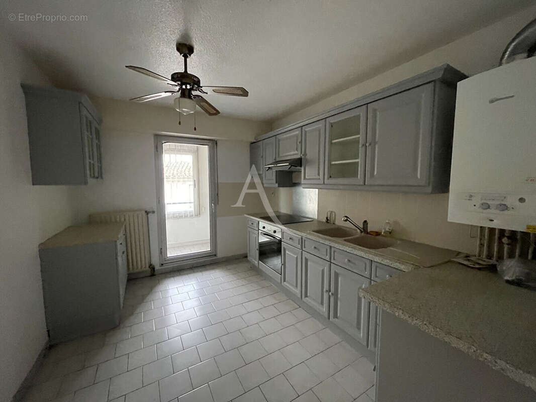 Appartement à NIMES