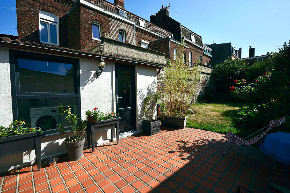 Maison à LOOS