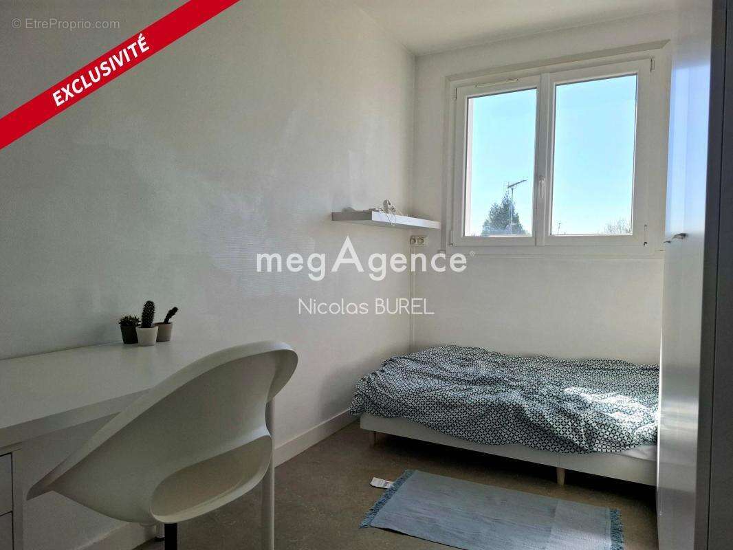 Appartement à LAVAL