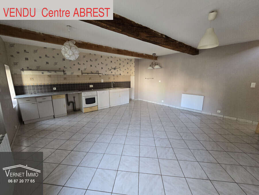 Maison à ABREST