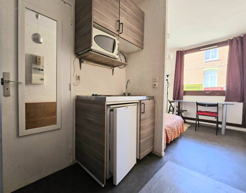 Appartement à LILLE