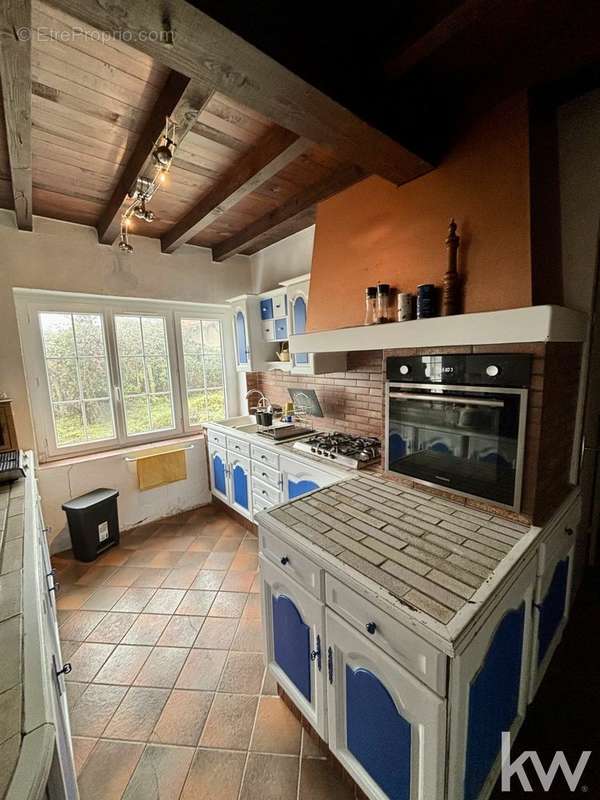 Maison à BALBIGNY