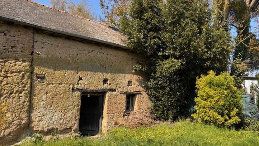 Maison à QUEDILLAC