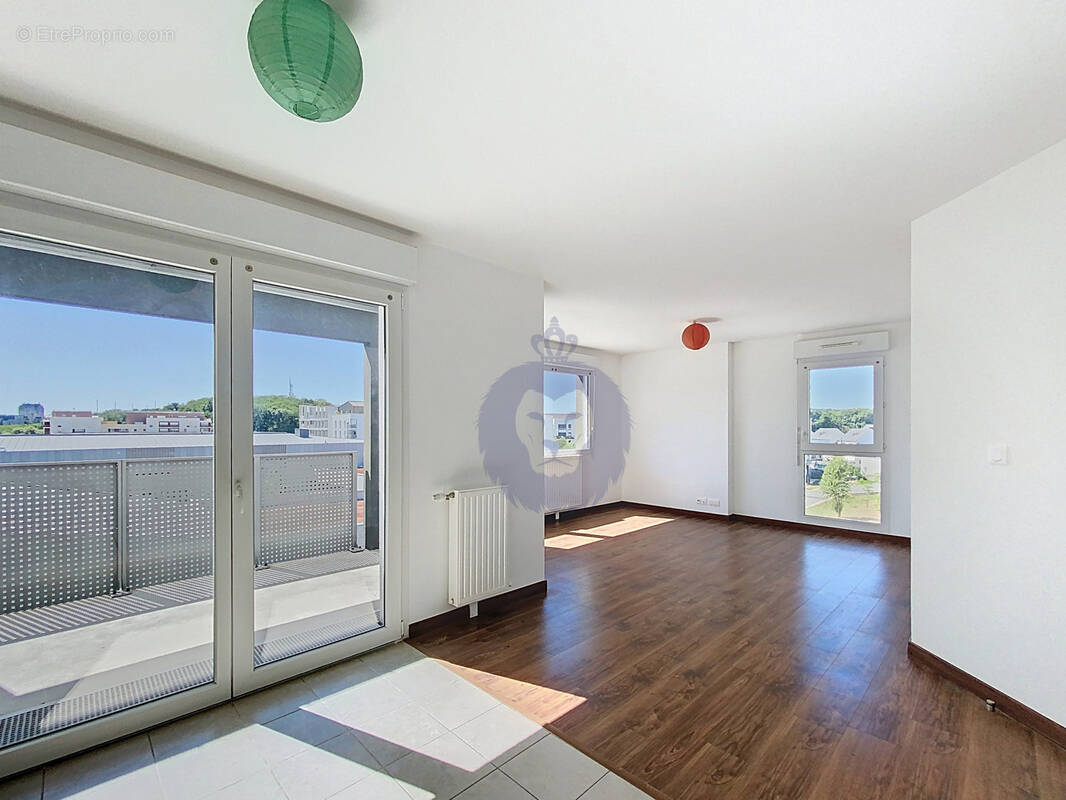 Appartement à MELUN