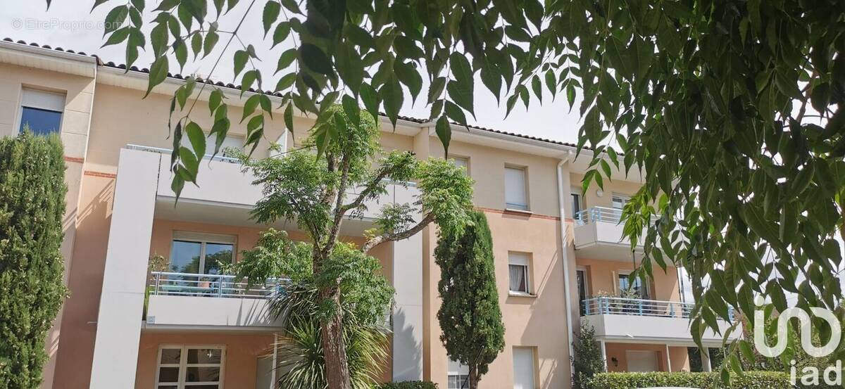 Photo 1 - Appartement à PAMIERS