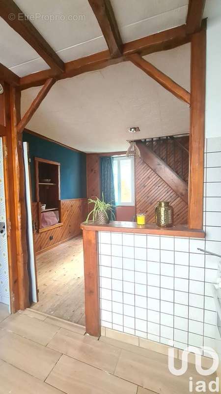 Photo 5 - Maison à POITIERS