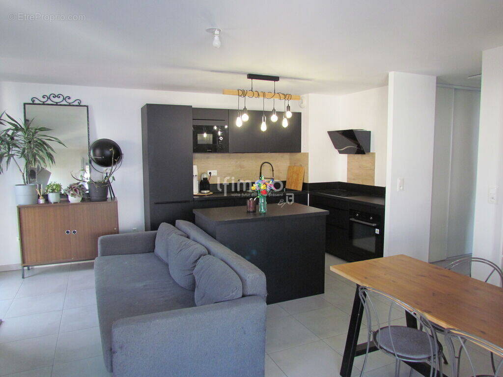 Appartement à HAGUENAU
