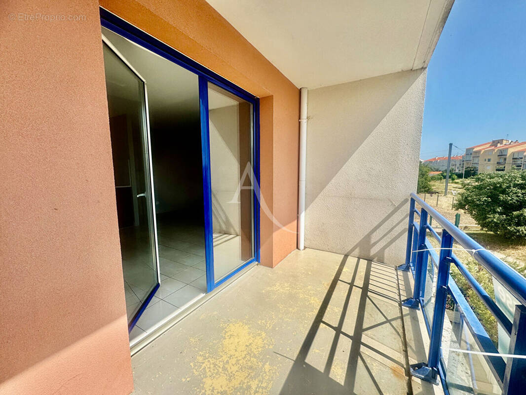 Appartement à LES SABLES-D&#039;OLONNE