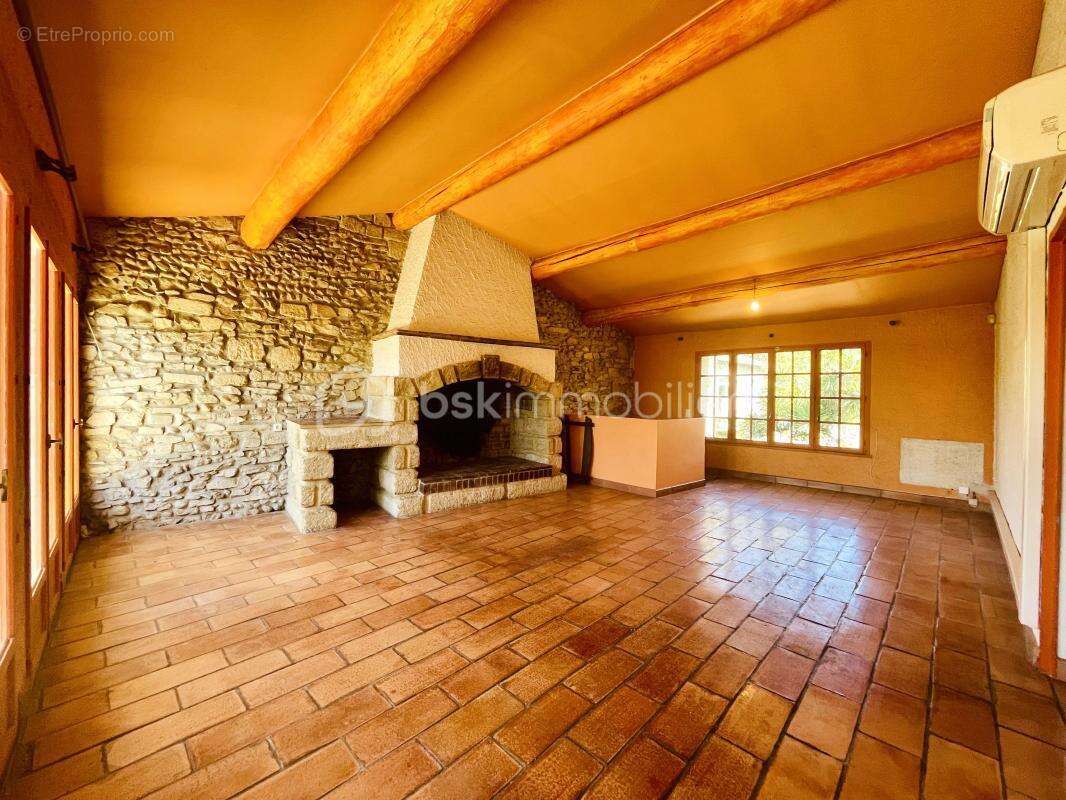 Appartement à VAUVERT