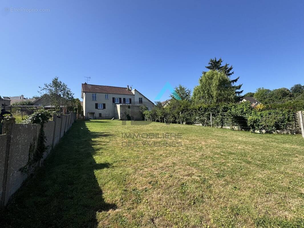 Maison à FOURQUEUX